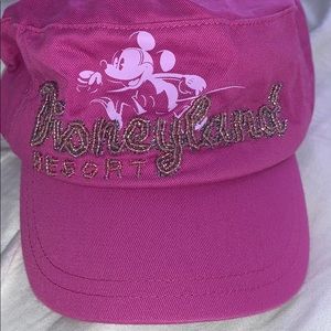 Disneyland Resort hat